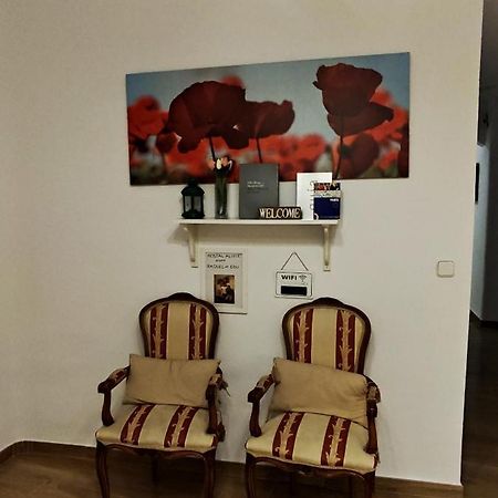 Hostal Aliste Madrid Exteriér fotografie