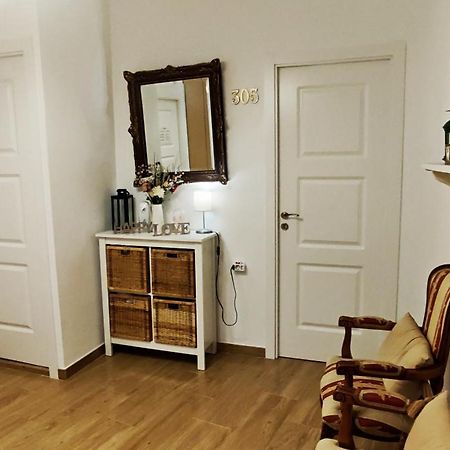 Hostal Aliste Madrid Exteriér fotografie